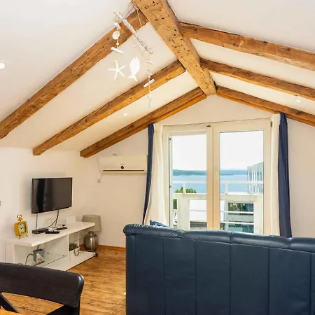 In 45061 Appartement Crikvenica