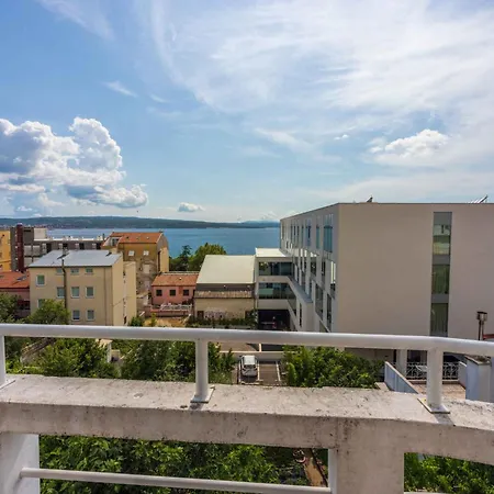 Appartement In 45061 Crikvenica