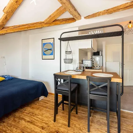 Appartement In 45061 *