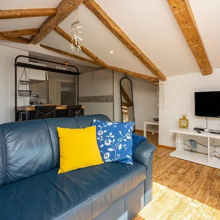 In 45061 Apartamento