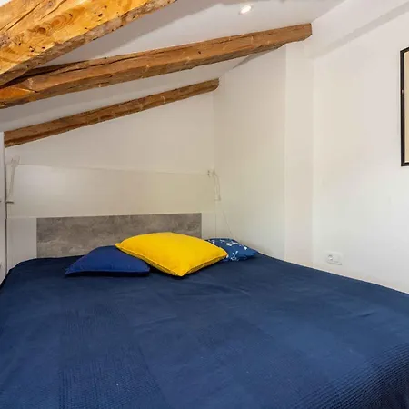 Appartement In 45061 Crikvenica