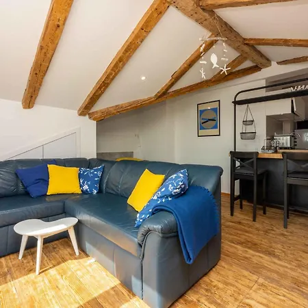 Appartement In 45061 Crikvenica