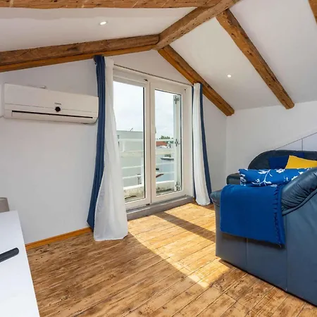 In 45061 Appartement Crikvenica