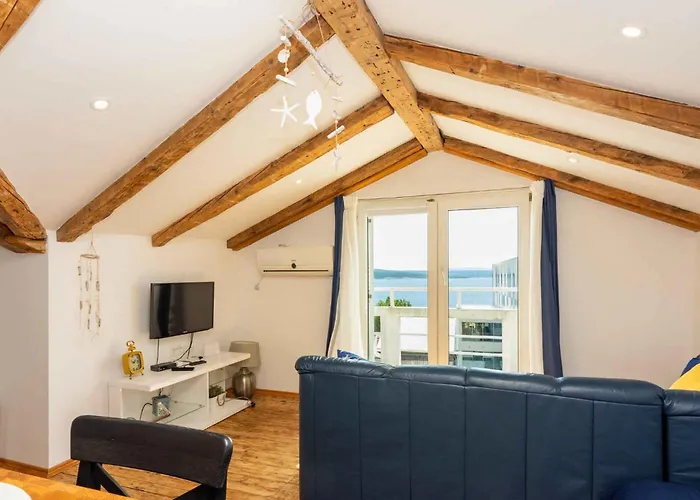 In 45061 Apartman Crikvenica