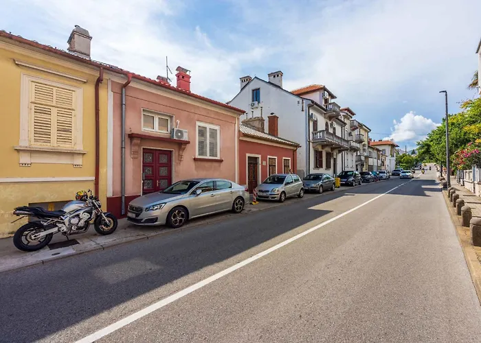 In 45061 Apartamento