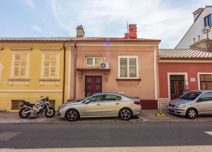 In 45061 Apartamento *