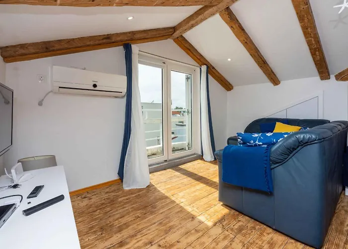 In 45061 Apartman Crikvenica