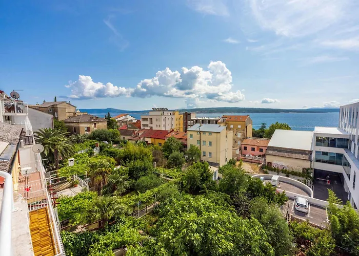 Apartamento In 45061